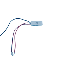 TES1-04402 TEC Peltier Module équipement de beauté élément d'épilation cellule de refroidissement puce médicale refroidisseur thermoélectrique