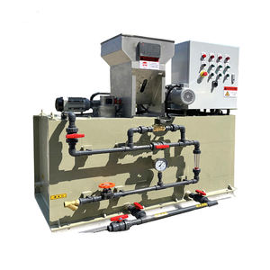 Система автоматического дозирования химикатов и обработки кислотной воды из нержавеющей стали SS 304 для гидропоники, прямые поставки с завода - Product Image 6