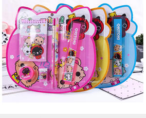Cute <b>Stationery</b> <b>Set</b> for School Supply - Product Image 3
