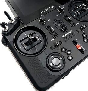 Newest FrSky X20 HD Radio System 720p 60FPS Screen Compatible All HDZero Video <b>Drones</b> <b>Accessories</b> - Product Image 2