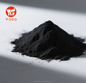 Wholesale Factory YOGO Brand Hot Selling DIY Gypsum <b>Casting</b> <b>Powder</b> 2400 Mesh 95% Whiteness No Air Bubbles Glass Surface High - Product Image 1