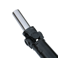 Ensemble d'arbre de transmission arrière pour Chevy Express GMC Savana 3500 4500 OE:84675731