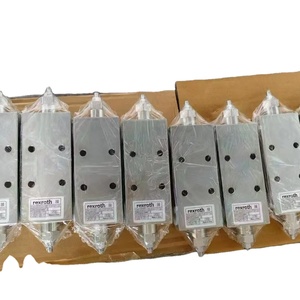 Vannes d'équilibrage d'origine R930006447 et R930050353 pour machine de forage rotative - Product Image 4