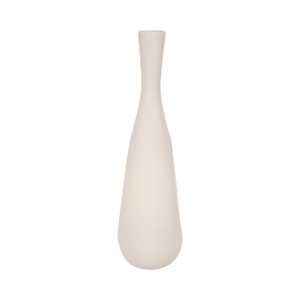 Vaso in Ceramica Rotondo, Decorazione Moderna per Casa, Soggiorno, Camera da Letto, Esposizione Piante - Product Image 4