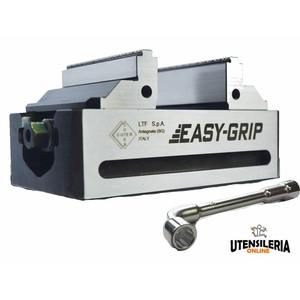 Étau à centrage automatique de précision Cuter 5A EASY-GRIP de 85 à 200 mm - Product Image 1