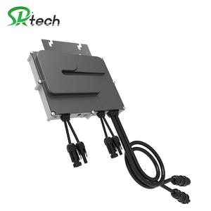 NEP BDM-1000WiFi : Système solaire étanche 1000W avec WiFi pour solutions énergétiques domestiques BDM1000 - Product Image 1