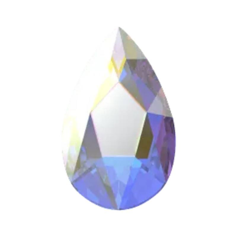 Cristal AB F (001 AB)