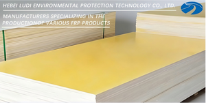 Rouleau de feuilles de PRV soudables, découpe sur mesure, panneaux en fibre de verre pour remorques et fourgonnettes, anti-feu, anti-corrosion, isolés, marque <span class=keywords><strong>LUDI</strong></span> - Product Image 4