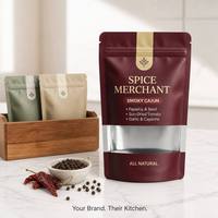 Sachets Doypack Personnalisés avec Fermeture Éclair et Bec Verseur pour Aliments, Emballage Imprimé, Vente en Gros, OEM