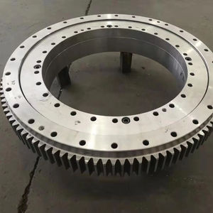 Tm-Zf503 Boom Trucks Kraan Swing Drawing Draaiende <span class=keywords><strong>Ring</strong></span> Zwenken Tandwiellager - Product Image 2