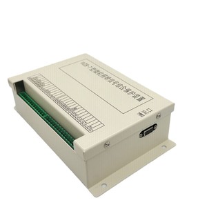 อุปกรณ์ป้องกันแบบบูรณาการสัญญาณแสงไมโครคอมพิวเตอร์ Wzb-7 630A ใช้ในเหมือง - Product Image 3