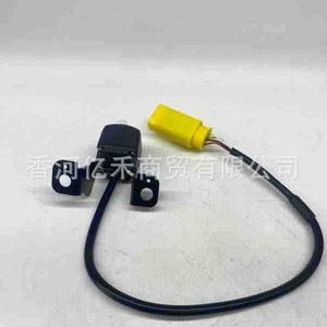 Kia Sportage <b>Reverse</b> <b>Camera</b> 95760-2P600 Rear View 12V <b>Car</b> Backup <b>Camera</b> <b>for</b> Kia - Product Image 3