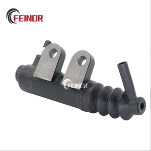 Cilindro Esclavo de Embrague Bombin Superior para HINO HO7C BX421 15T LEG LRK 31470-1040 31470-1041 31470-1042 31470-1270 - Product Image 4