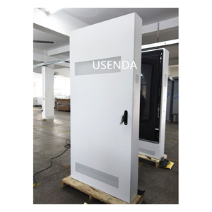 الطوطم 65 بوصة شاشات الكريستال السائل في الهواء الطلق للماء والغبار الشمس للقراءة 4K الشارع الطوطم في الهواء الطلق لافتات شاشات الكريستال السائل - Product Image 6