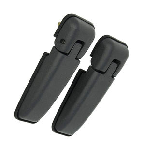 Kit de Bisagras para Ventana Trasera de Nissan Pathfinder 90320-ZP40A, Fácil Instalación, Modelos 2005-2012 - Product Image 3