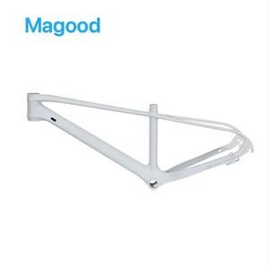 Cadre Vélo Magnésium ESR MAGNESIA D211RS-DR – Mini – Noir – 430mm – Occasion JP