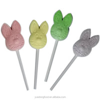 10g HACCP HALAL Fruitige Geperste Dextrose Lollipop Stick Tablet Snoep met Glucose Citroenzuur Meerkleurig in Fles Verpakt