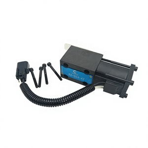 วาล์วโซลินอยด์เกียร์ 3EC-15-38711 สำหรับรถยกและเครื่องจักรกลวิศวกรรม 12V/24V วาล์วไฮดรอลิก KA-D24-47D1 - Product Image 3