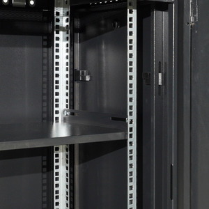 사용자 정의 9U 금속 벽 마운트 네트워크 서버 캐비닛 42U 하이 6/12/4/22U CCTV DVR DDF 인터넷 서버 랙 데이터 센터 15U 야외 - Product Image 5