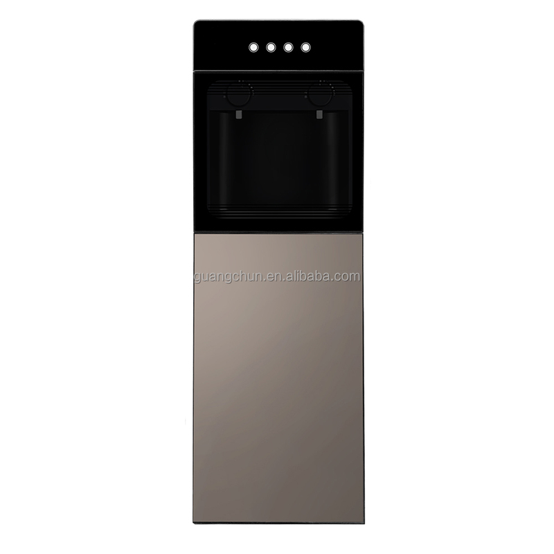 Household Standing Water Dispenser with Cooling