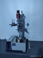 Bomba de Reacción Automática de Alta Presión para la Serie MHR de 1000-3000 ml, para Pruebas Químicas, Alta Productividad, Fácil de Usar