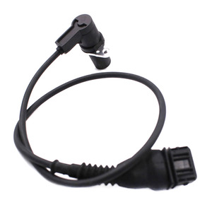 Piezas de repuesto para coche, Sensor de posición del cigüeñal, para <span class=keywords><strong>BMW</strong></span> <span class=keywords><strong>E34</strong></span>, E36, E38, E39, 320i, 323i, 328i, <span class=keywords><strong>520i</strong></span>, 523i, 528i, 12141703221, Z3, 728 - Product Image 1