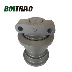 Опорный каток для экскаваторов <span class=keywords><strong>HITACHI</strong></span> EX60, EX90, EX150, <span class=keywords><strong>EX200</strong></span>, детали ходовой части, нижний каток, опорный каток, поворотный механизм - Product Image 3