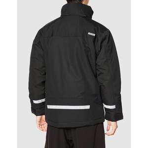 เสื้อแจ็คเก็ตกันลมกันน้ำ BURTLE 35 สีดำ ขนาด 3 ลิตร สำหรับทุกเพศ  ซิปปิด  สำหรับอากาศหนาว  ผ้า soft shell cordura  บุด้วยโพลาร์เทค โพลีเอสเตอร์ และเรยอน - Product Image 6