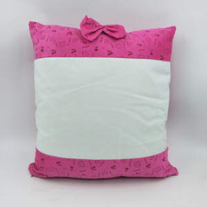 Custom Print Home Decorative Blank Sublimation Polyester <strong>Throw</strong> <strong>Sofa</strong> Pillow Case <strong>Cover</strong> - Product Image 6