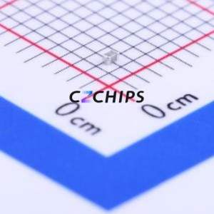 Condensateur SMD (MLCC) GCM1555C1H270JA16D 0402 (Capacité : 27pF) (Précision : 5%) (Tension nominale : 50V) - Product Image 1