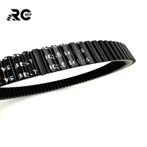 Cinghia 903.5 34.1 26 <span class=keywords><strong>ATV</strong></span> <span class=keywords><strong>UTV</strong></span> parti accessori per CF188 CF500 CFMoto CForce ZForce 550 0180-055000-0003 - Product Image 4