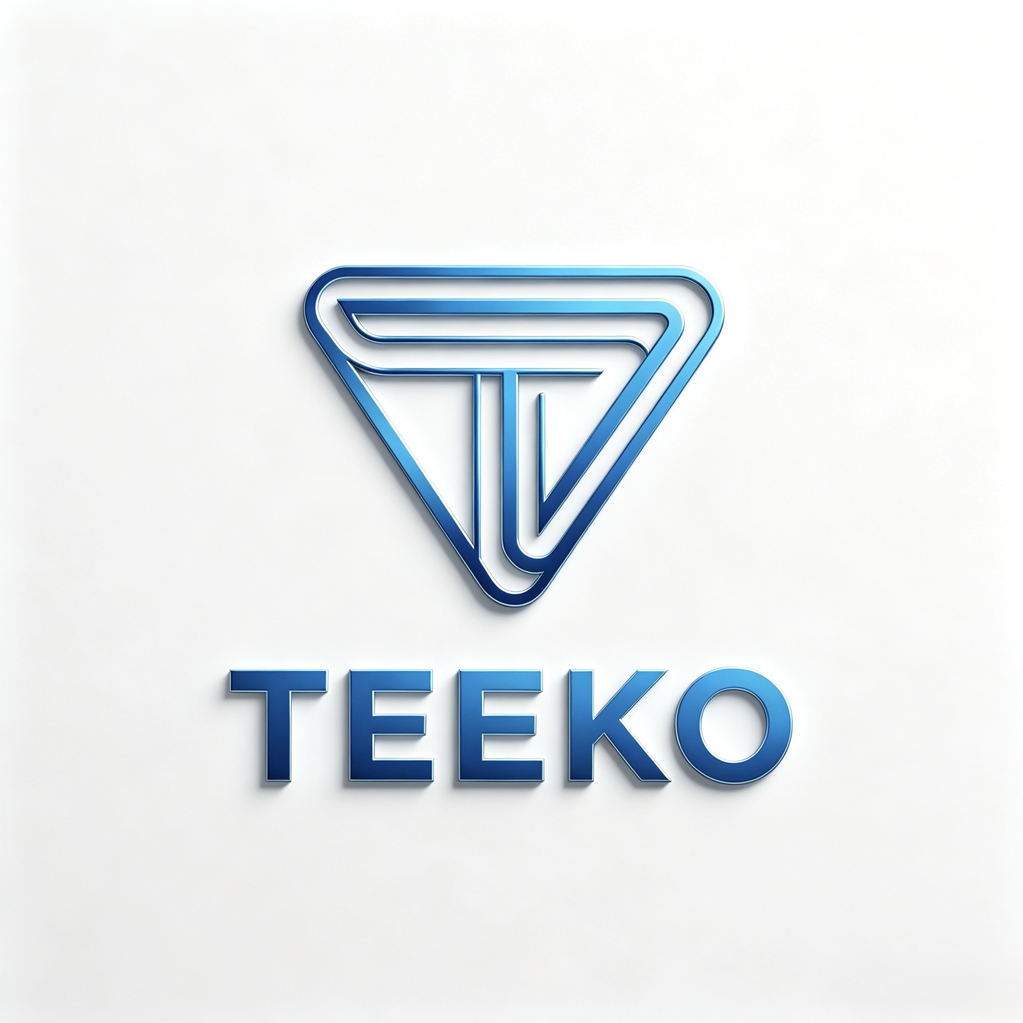 Teeko Hong Kong Limited logo