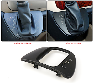 Panneau de levier de vitesses de voiture à <span class=keywords><strong>prix</strong></span> d'usine, très vendu, compatible avec <span class=keywords><strong>Mercedes</strong></span>-Benz <span class=keywords><strong>Viano</strong></span> W636 W639 de 2010 à <span class=keywords><strong>2015</strong></span> - Product Image 4