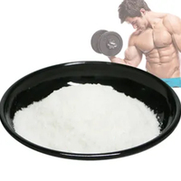 Créatine en Gros 200 Mesh – Poudre de Créatine Monohydrate Pure en Vrac pour la Récupération Musculaire et les Compléments de Musculation