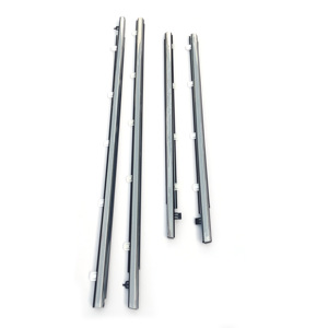 Cửa xe weatherstrips cửa sổ khuôn cắt con dấu thời tiết dải thời tiết Tước 72410-tl0 cho 2010-2013 spirior - Product Image 3