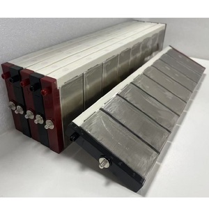 Batterie au lithium 7,2 V 6,5 Ah de remplacement pour véhicule hybride automobile TOYO TA <span class=keywords><strong>Esquare</strong></span> - Product Image 6