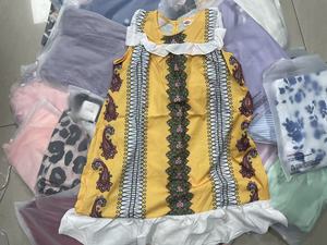 Robe à bretelles en dentelle et tulle pour bébés filles, robe sans manches de qualité supérieure, robe tutu d'été pour filles - Product Image 2
