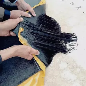 Lớp Phủ Mái Chống Thấm Bitum Biến Đổi Cao Su Lỏng - Product Image 2