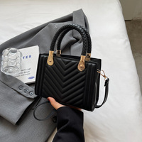 Sacs à main de luxe pour femmes marques célèbres en gros dames sac à main concepteur sac à bandoulière mode cartable filles sacs à bandoulière
