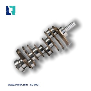 Usine directe nouveau vilebrequin A6420302401 A6420302601 pour moteur diesel GLE <span class=keywords><strong>350D</strong></span> <span class=keywords><strong>GLC</strong></span> <span class=keywords><strong>350D</strong></span> C320 C350 CDI 3.0L fabricant direct - Product Image 3