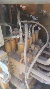 Machine de forage rotative SANY SR235 SR235R d'occasion en bon état, machine de forage rotative Sany 235 à vendre - Product Image 6