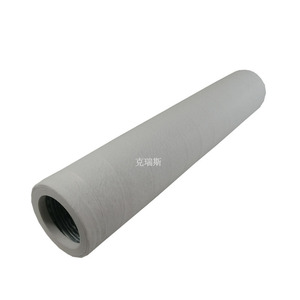 Elemento de Filtro Hidráulico Kris 07110R01 de Fibra de Vidrio para Filtros de Aceite de Plantas de Energía - Product Image 4