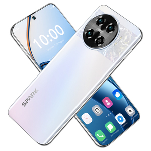 Teléfono inteligente <span class=keywords><strong>Techno</strong></span> <span class=keywords><strong>Spark</strong></span> 30 Pro 5G, pantalla HD original, teléfono Android, procesador Mtk, inteligente, multilingüe, precio de fábrica - Product Image 6