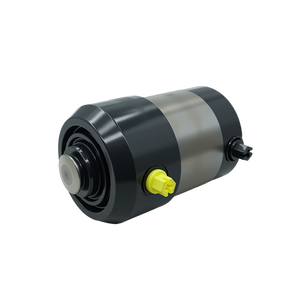 צילינדר הטיה מקורי למלגזה LINDE 844408000 צילינדר הידראולי לסדרה 350/394 3 טון - Product Image 4