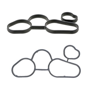 Joint de refroidisseur d'huile Audi 06D117070 pour A6L C6 2.0T 2004-2010, pièce de rechange - Product Image 1