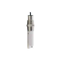 Transmitter Konduktivitas RS485 Modbus Polytetrafluoroethylene EC Sensor TDS Air untuk Pertanian atau Pengolahan Air