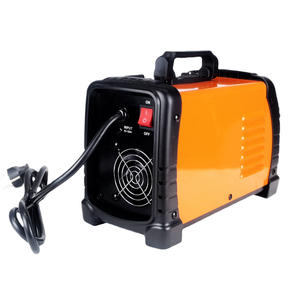Tecnología <span class=keywords><strong>de</strong></span> Inversor Más Popular, Tres Máquinas en Una, Reemplaza MMA, MIG, <span class=keywords><strong>TIG</strong></span> por Separado, 110/220 - Product Image 4