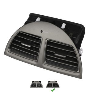 Panel de Ventilación de Aire Lexus 55660-33210 55660-33211 ABS para Consola Central - Product Image 4
