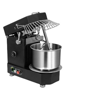 Bakery Mini Flour Dough <b>Mixer</b> Machine with Removable Bowl Removeable Dough <b>Mixer</b> Equipment for <b>Bread</b> Making and Flour Mixing - Product Image 1