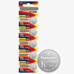 แบตเตอรี่อัลคาไลน์ <span class=keywords><strong>CR2032</strong></span> ราคาส่ง ถูก 3V ใช้แทน CR2016 CR2025 ได้ สำหรับกุญแจรถ รีโมทคอนโทรล นาฬิกา - Product Image 5
